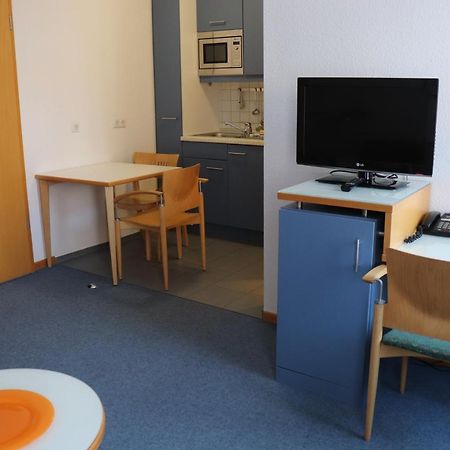 Gaestehaus Germania Wangerooge Kültér fotó